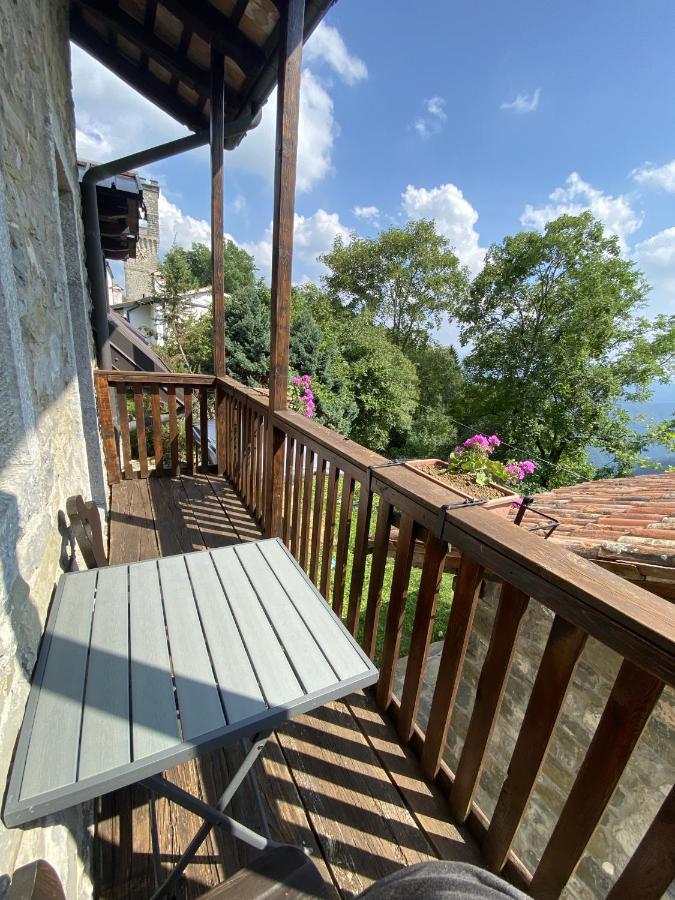 Agriturismo Bozica Villa Montemaggiore  Luaran gambar