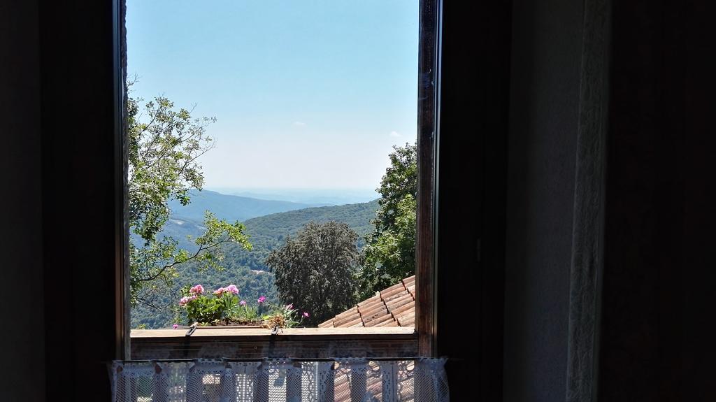 Agriturismo Bozica Villa Montemaggiore  Luaran gambar