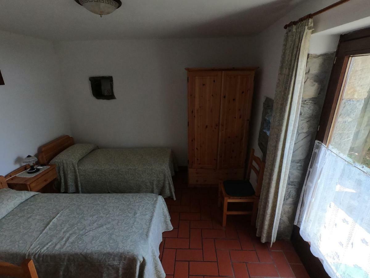 Agriturismo Bozica Villa Montemaggiore  Luaran gambar