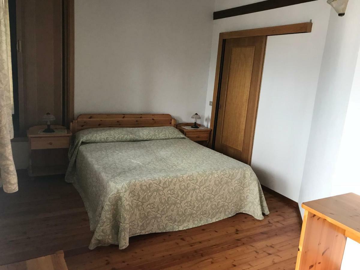 Agriturismo Bozica Villa Montemaggiore  Luaran gambar