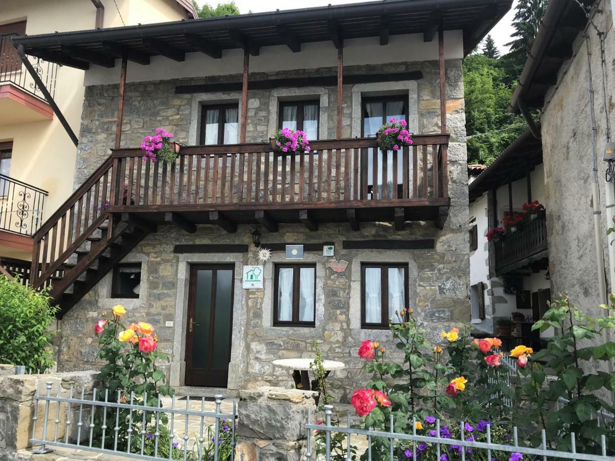 Agriturismo Bozica Villa Montemaggiore  Luaran gambar
