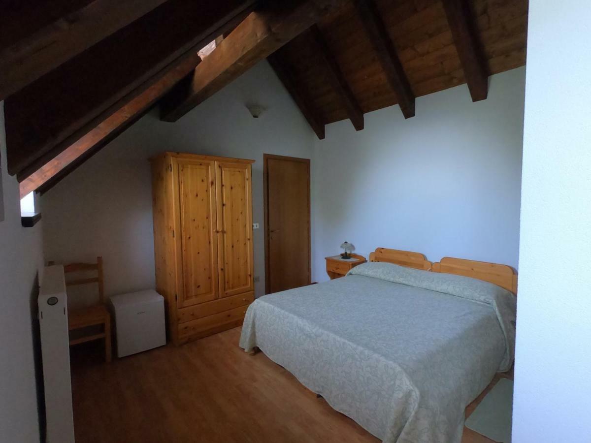 Agriturismo Bozica Villa Montemaggiore  Luaran gambar