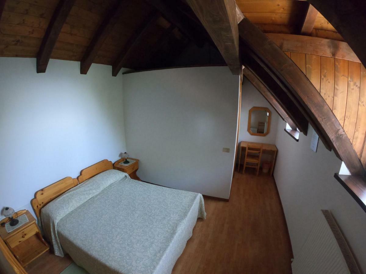 Agriturismo Bozica Villa Montemaggiore  Luaran gambar