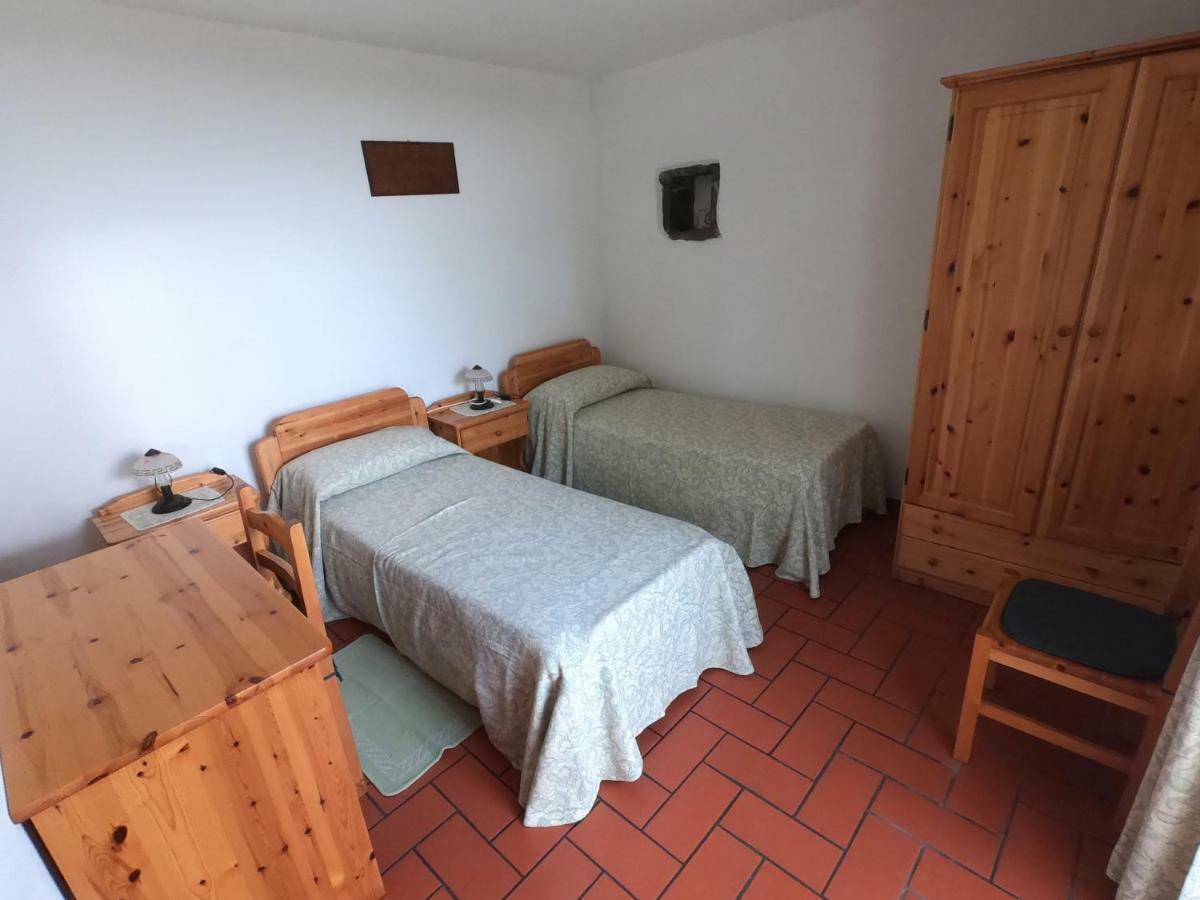 Agriturismo Bozica Villa Montemaggiore  Luaran gambar